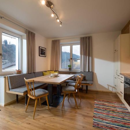 Appartements Silva Hopfgarten im Brixental Zewnętrze zdjęcie