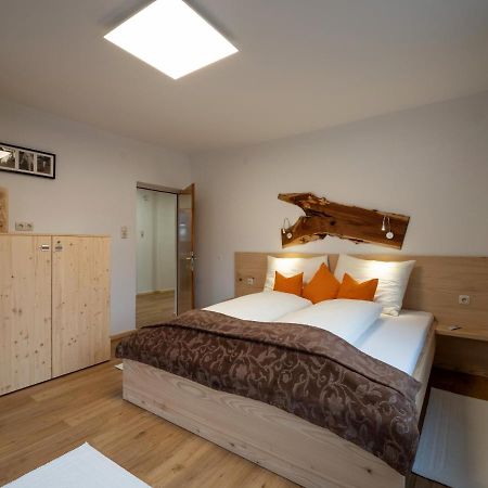 Appartements Silva Hopfgarten im Brixental Zewnętrze zdjęcie