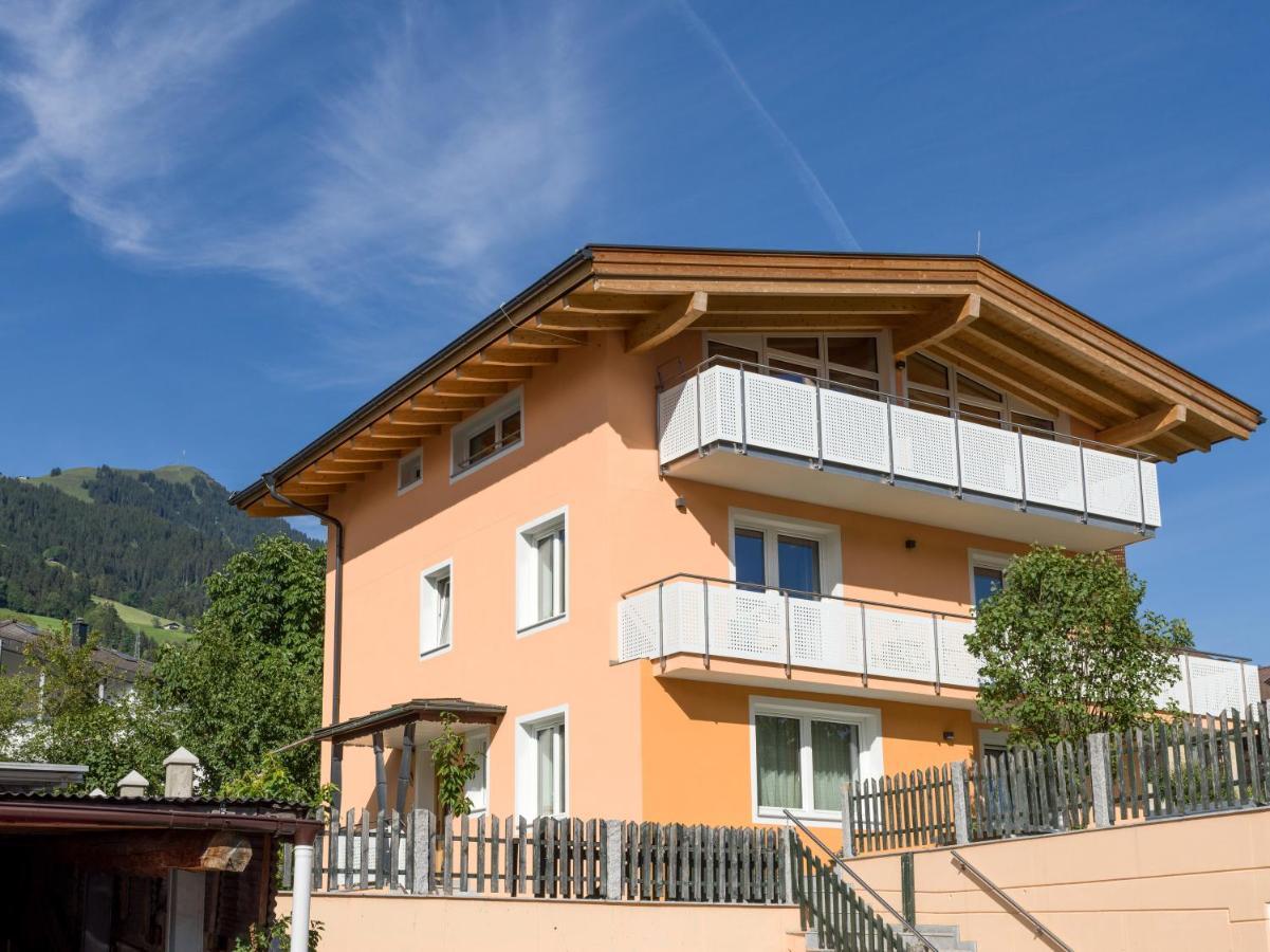 Appartements Silva Hopfgarten im Brixental Zewnętrze zdjęcie