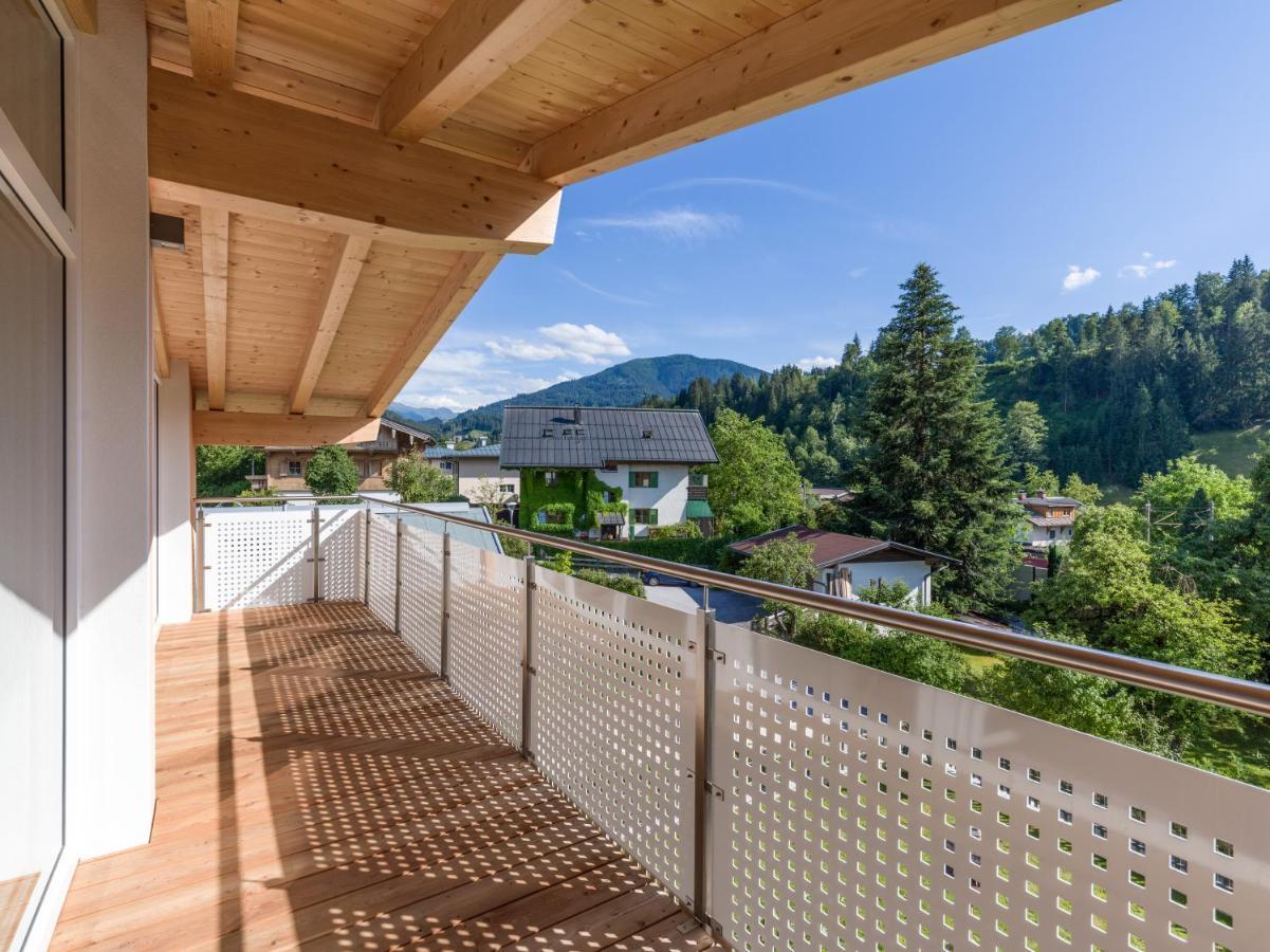 Appartements Silva Hopfgarten im Brixental Zewnętrze zdjęcie