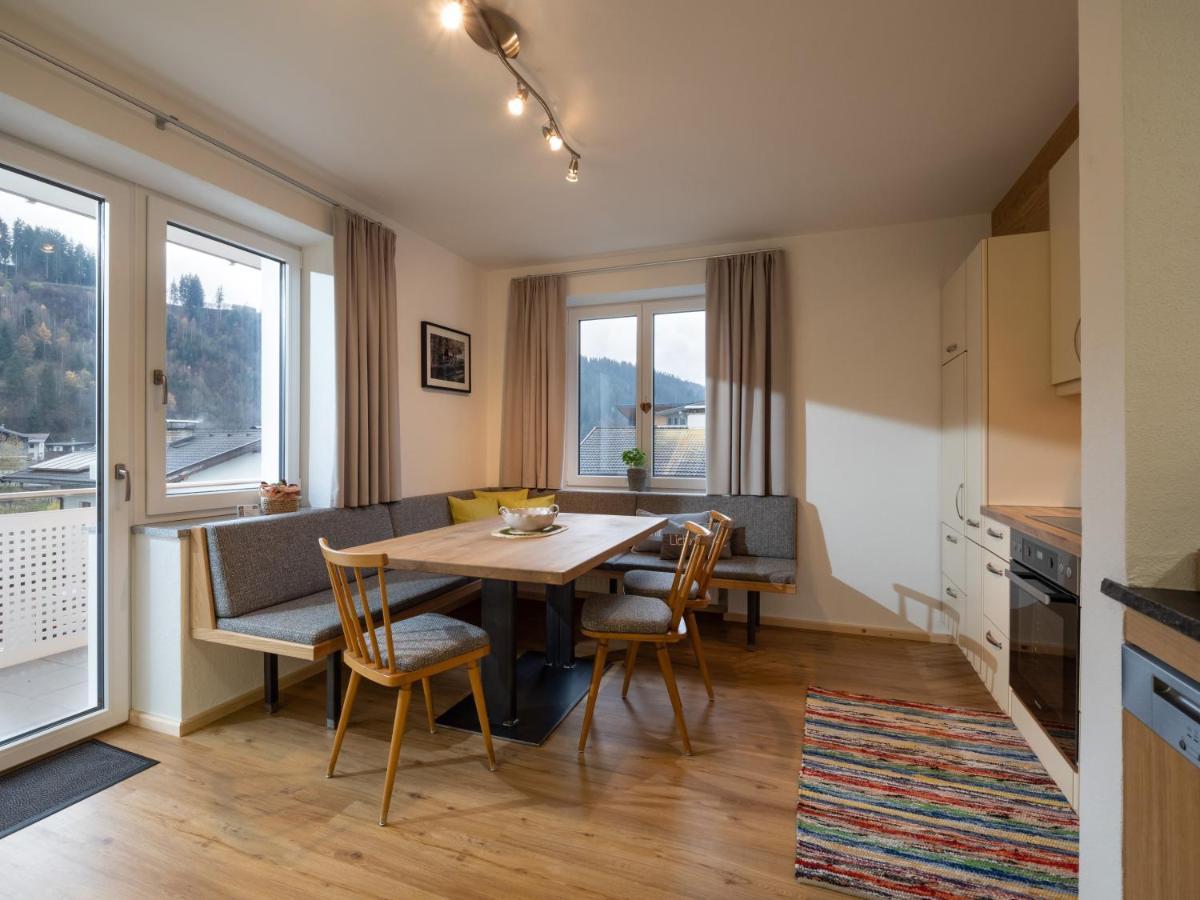 Appartements Silva Hopfgarten im Brixental Zewnętrze zdjęcie